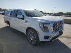 2025 Gmc Yukon Xl Denali en Venta en Wilmer, TX - Rear End