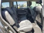 2018 Mercedes-Benz Gls 550 4Matic на продаже в Las Vegas, NV - Side