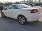 2009 Volkswagen Eos Turbo de vânzare în Harleyville, SC - Front End