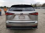 2021 Lexus Nx 300H Base for Sale in Mendon, MA - Side