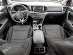 2018 Kia Sportage Lx for Sale in Louisville, KY - Hail