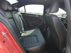 2017 Volkswagen Jetta Gli на продаже в Davison, MI - Front End