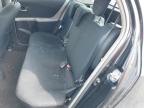 2007 TOYOTA YARIS TR for sale at Copart WOLVERHAMPTON