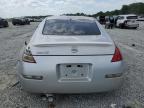 2006 Nissan 350Z Coupe na sprzedaż w Gainesville, GA - Front End