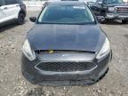 2017 Ford Focus Se იყიდება Cahokia Heights-ში, IL - Front End