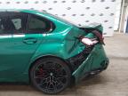 2024 BMW M3 COMPETI for sale at Copart EAST KILBRIDE