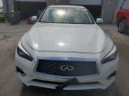 2019 Infiniti Q50 Luxe na sprzedaż w Cahokia Heights, IL - Mechanical