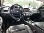 2017 Chevrolet Impala Lt zu verkaufen in Greenwell Springs, LA - Water/Flood