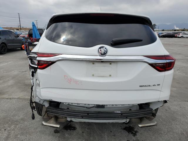  BUICK ENCLAVE 2019 Biały