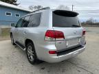 2013 Lexus Lx 570 na sprzedaż w North Billerica, MA - Normal Wear