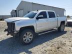 2018 Chevrolet Silverado K1500 Lt zu verkaufen in Tifton, GA - Front End