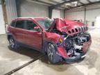 2020 Jeep Cherokee Limited de vânzare în West Mifflin, PA - Front End