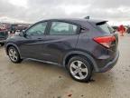 2016 Honda Hr-V Lx продається в Haslet, TX - Mechanical