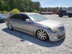 2013 Hyundai Equus Signature for Sale in Fairburn, GA - Mechanical