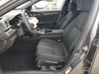 2018 Honda Civic Ex en Venta en Van Nuys, CA - Front End