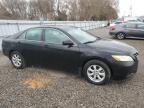2009 TOYOTA CAMRY BASE for sale at Copart ON - LONDON