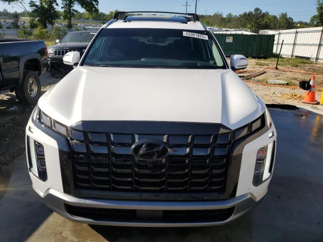  HYUNDAI PALISADE 2024 Белы