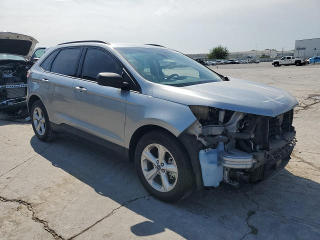  FORD EDGE 2020 Srebrny