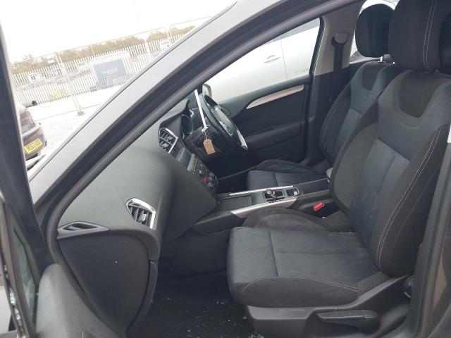 2014 CITROEN C4 VTR+ E-