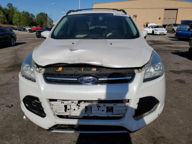 FORD ESCAPE 2013 Белы