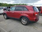 2014 Kia Sorento Lx for Sale in Louisville, KY - Side