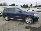 2012 Dodge Durango Sxt за продажба в Vallejo, CA - Front End