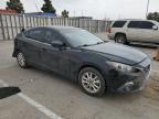 2015 Mazda 3 Touring na sprzedaż w Anthony, TX - Rear End