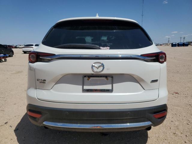  MAZDA CX-9 2019 Білий
