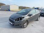 2015 FORD FIESTA ZET for sale at Copart ST HELENS