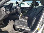 2015 Bmw 320 I Xdrive продається в Dyer, IN - Front End