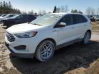 2021 FORD EDGE SEL   à vendre chez Copart ON - TORONTO