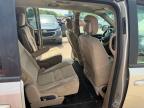 2016 DODGE GRAND CARAVAN SXT for sale at Copart OK - OKLAHOMA CITY