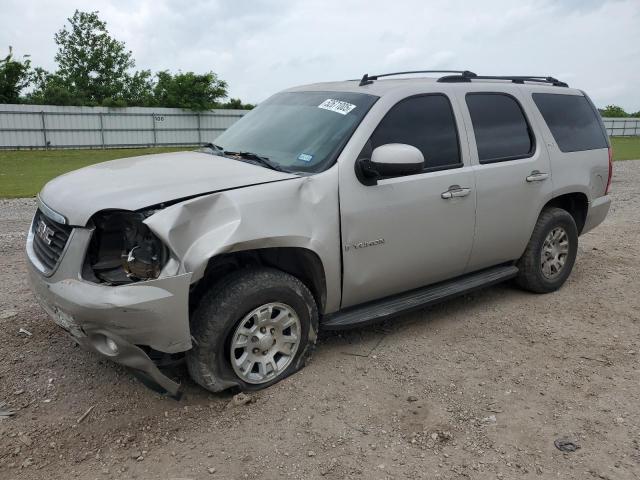 2007 Gmc Yukon 