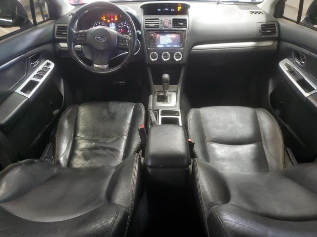 2014 SUBARU XV CROSSTREK 2.0 LIMITED
