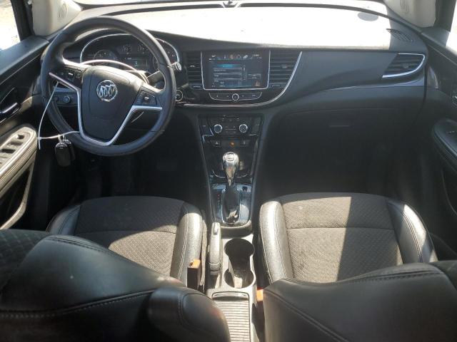  BUICK ENCORE 2018 Blue