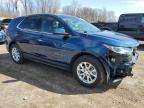 2020 Chevrolet Equinox Lt for Sale in Davison, MI - Side