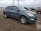 2009 Chevrolet Traverse Lt for Sale in Elgin, IL - Front End