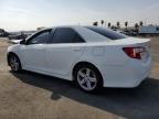 2013 Toyota Camry L for Sale in Colton, CA - Front End