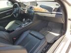 2014 Bmw 435 I de vânzare în Mercedes, TX - Water/Flood