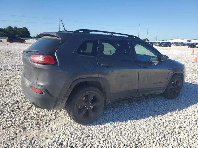  JEEP GRAND CHER 2016 Сірий