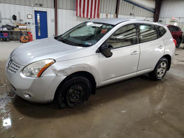 2009 Nissan Rogue S