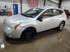 2009 Nissan Rogue S للبيع في West Mifflin، PA - Front End