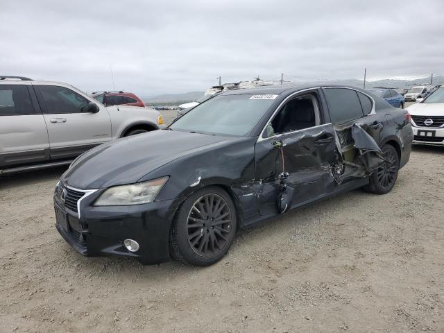 2013 Lexus Gs 350