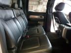 2013 Ford F150 Supercrew na sprzedaż w Abilene, TX - Front End