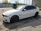 2016 Bmw M3  за продажба в Lebanon, TN - Water/Flood