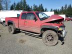 2002 Dodge Ram 2500  na sprzedaż w Arlington, WA - Front End