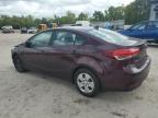 2018 Kia Forte Lx for Sale in Midway, FL - Front End