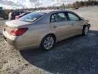 2009 TOYOTA AVALON XL for sale at Copart NS - HALIFAX