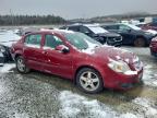2009 PONTIAC G5 SE à vendre chez Copart NS - HALIFAX