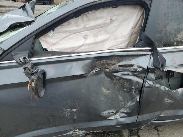  VOLKSWAGEN JETTA 2019 Серый
